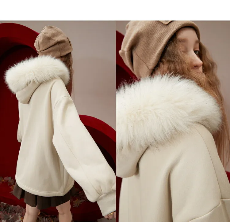 ELF SACK  |Hoodies & Sweatshirts
