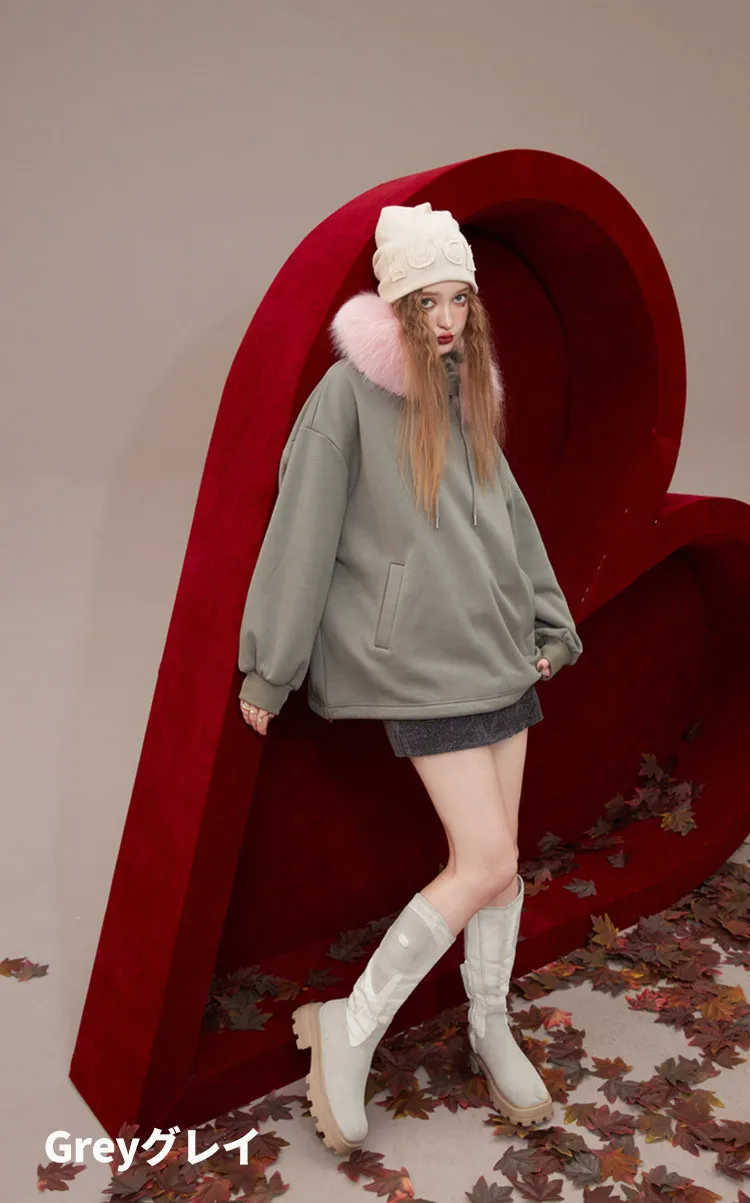 ELF SACK  |Hoodies & Sweatshirts